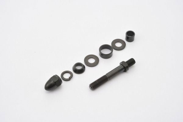 Adattatore specchietto per HARLEY DAVIDSON M 8 XP 1.25 2 Adattatore specchietto per HARLEY DAVIDSON M 8 XP 1.25 - immagine 2