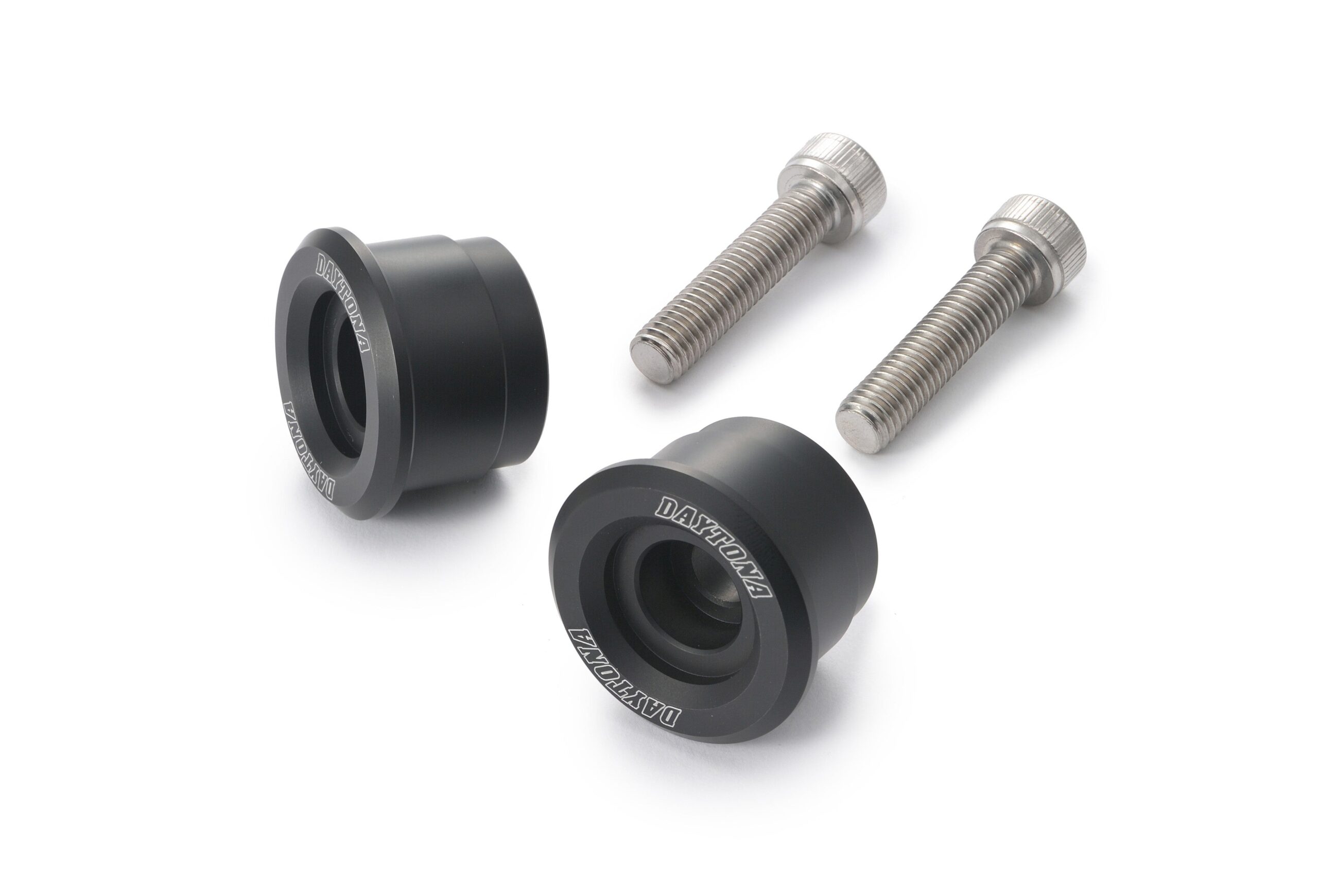 Adattatori specchietti bar-end a manubrio - KAWASAKI 1 Adattatori specchietti bar-end a manubrio - KAWASAKI