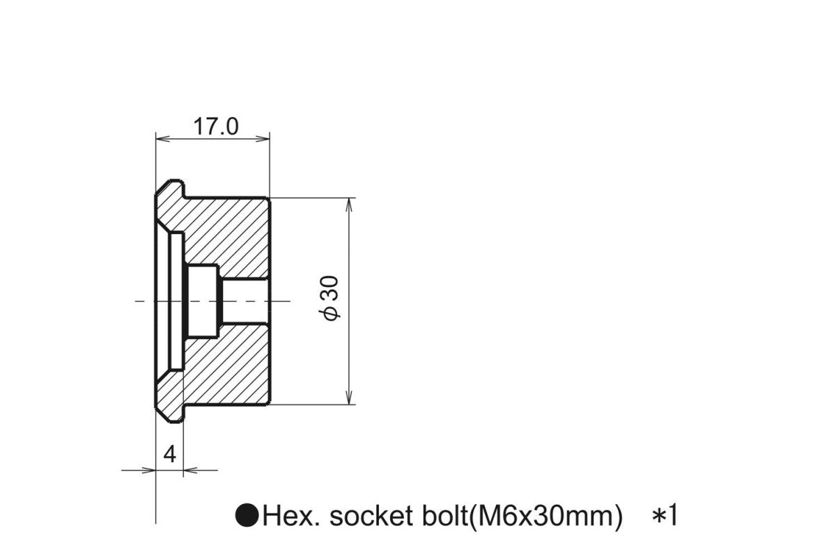 Adattatori specchietti bar-end a manubrio - SUZUKI 2 Adattatori specchietti bar-end a manubrio - SUZUKI - immagine 2