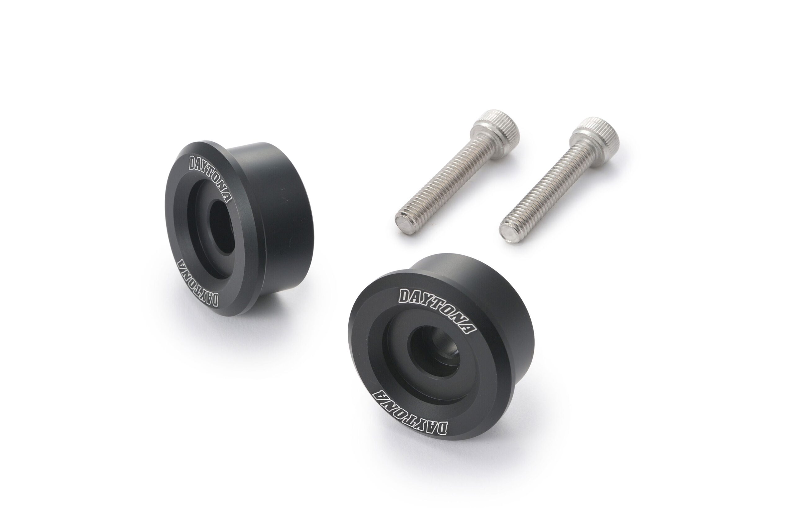 Adattatori specchietti bar-end a manubrio - SUZUKI 1 Adattatori specchietti bar-end a manubrio - SUZUKI