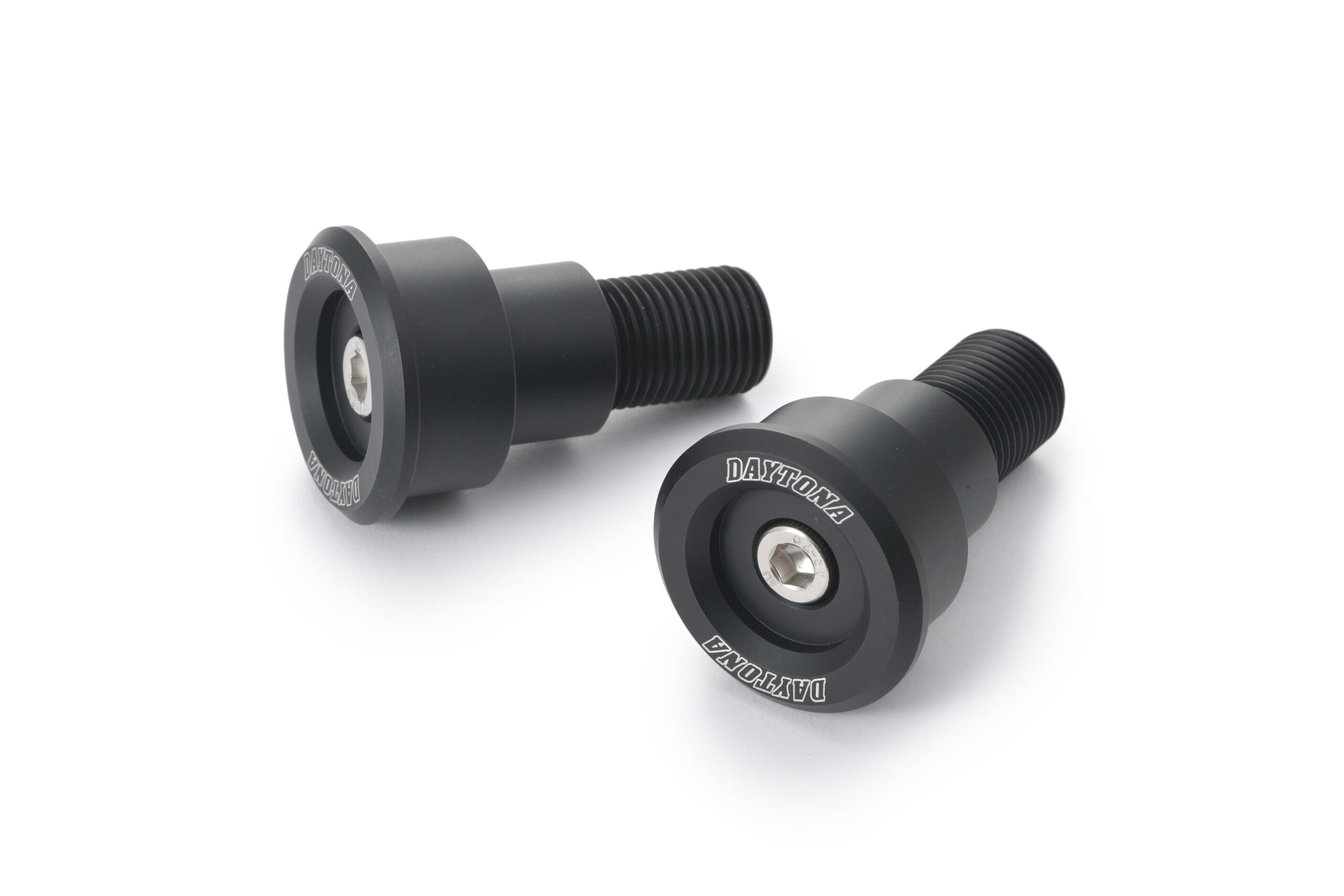 Adattatori specchietti bar-end a manubrio - YAMAHA 1 1 Adattatori specchietti bar-end a manubrio - YAMAHA 1