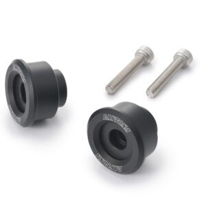 Adattatori specchietti bar-end a manubrio - YAMAHA 2