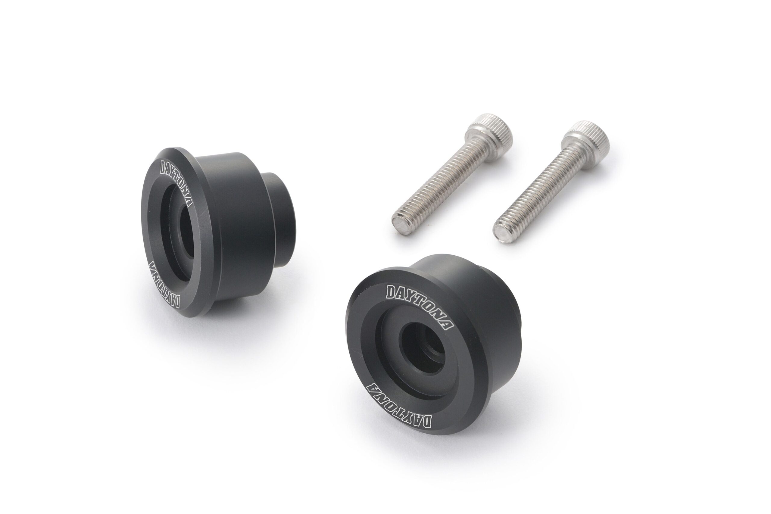 Adattatori specchietti bar-end a manubrio - YAMAHA 2 1 Adattatori specchietti bar-end a manubrio - YAMAHA 2