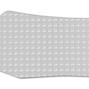 Adesivi per serbatoio moto Ducati STREETFIGHTER V2 2021- Eazi-Grip / E