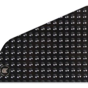 Adesivi serbatoio moto CFMOTO 700 CL-X ADVENTURE 2023- Eazi-Grip / Eaz