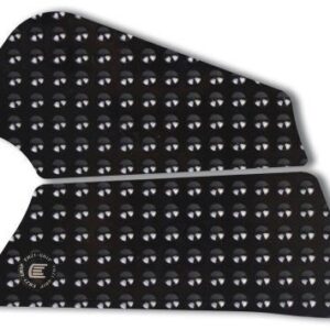 Adesivi serbatoio moto CFMOTO 800 MT SPORT, TOURING AND EXPLORE 2022-