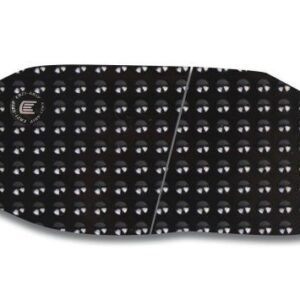 Adesivi serbatoio moto BMW R 1250 GS 2019-2023 Eazi-Grip / Eazi-Guard