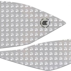 Adesivi serbatoio moto Ducati MULTISTRADA V4 PIKES PEAK 2021- Eazi-Gri