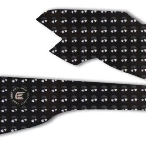 Adesivi serbatoio moto Ducati MULTISTRADA V4 RALLY 2023- Eazi-Grip / E