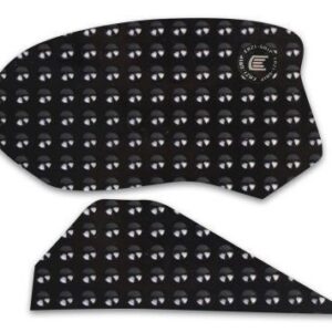 Adesivi serbatoio moto Honda CB 500 Horner 2024 Eazi-Grip / Eazi-Guard