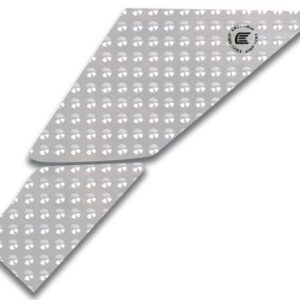 Adesivi serbatoio moto Honda TRANSALP 2023- Eazi-Grip / Eazi-Guard - P