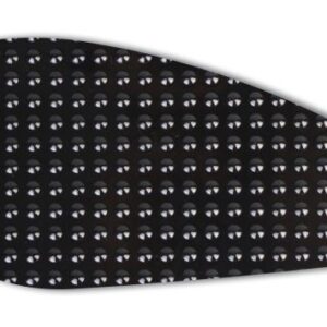 Adesivi serbatoio moto ROYAL ENFIELD INTERCEPTOR 650 2019- Eazi-Grip /