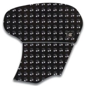 Adesivi serbatoio moto K 1200 RS 1997-2005 Eazi-Grip / Eazi-Guard - Pr