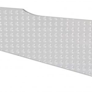 Adesivi serbatoio moto per BMW F 800 GS 2024- Eazi-Grip / Eazi-Guard -