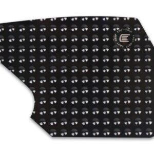 Adesivi serbatoio moto per BMW F 900 GS 2024+ Eazi-Grip / Eazi-Guard -