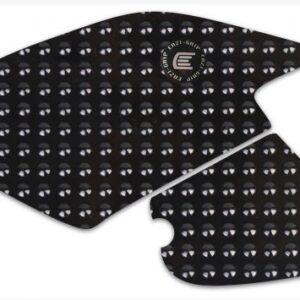 Adesivi serbatoio moto per Ducati STREETFIGHTER V4 Eazi-Grip / Eazi-Gu