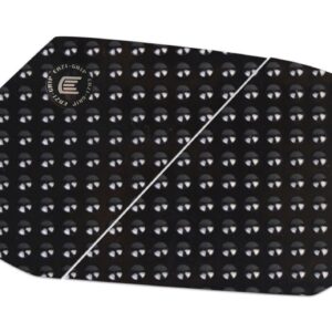 Adesivi serbatoio moto per Kawasaki NINJA 500 e Z 500 '24- Eazi-Grip /