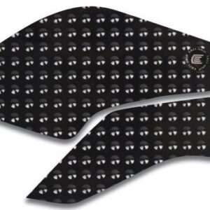 Adesivi serbatoio moto per Suzuki GSX-8R 2024- Eazi-Grip / Eazi-Guard