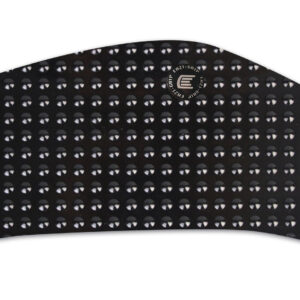 Adesivi serbatoio moto per Suzuki GSX-8T - GSX-8TT 2025- Eazi-Grip / E