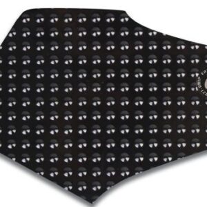 Adesivi serbatoio moto per Husqvarna Svartpilen 125 Eazi-Grip / Eazi-G