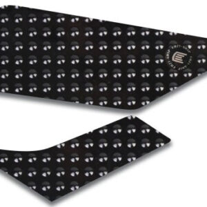 Adesivi serbatoio moto Triumph Street Triple 765 2023- Eazi-Grip / Eaz