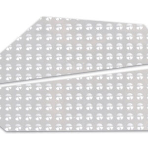 Adesivi serbatoio moto VOGE 300GY RALLY 2024- Eazi-Grip / Eazi-Guard -