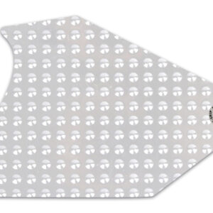 Adesivi serbatoio moto VOGE DS625 2024- Eazi-Grip / Eazi-Guard - Prote