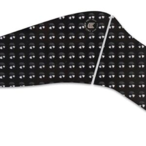 Adesivi serbatoio moto VOGE DS800X RALLY 2024- Eazi-Grip / Eazi-Guard