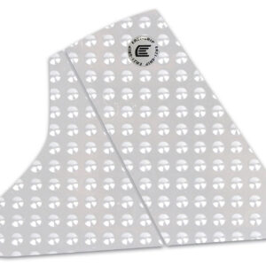 Adesivi serbatoio moto VOGE DS900X 2024- Eazi-Grip / Eazi-Guard - Prot