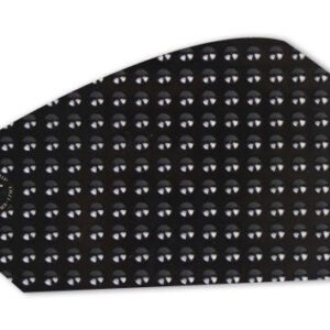 Adesivi serbatoio moto Yamaha MT-09 2024- Eazi-Grip / Eazi-Guard - Pro