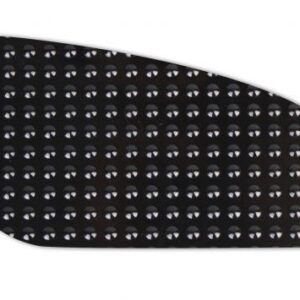 Adesivi serbatoio moto Yamaha XSR 125 2021- Eazi-Grip / Eazi-Guard - P