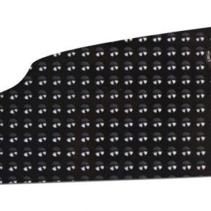 Adesivi serbatoio per Honda NC 750 X 2021- Eazi-Grip / Eazi-Guard - Pr