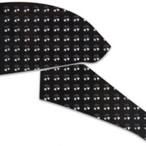 Adesivi serbatoio per Suzuki GSX-S1000 - GSX-S950 2021- Eazi-Grip / Ea