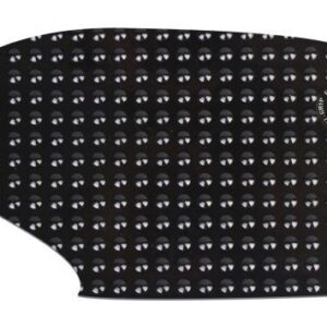 Adesivi serbatoio per Suzuki Hayabusa 2021- Eazi-Grip / Eazi-Guard - P