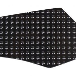 Adesivi serbatoio per Triumph Speed Triple 1200 RS 2021- Eazi-Grip / E