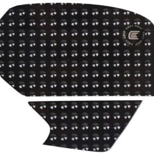 Adesivi serbatoio per Yamaha MT-09 2021-2023 Eazi-Grip / Eazi-Guard -