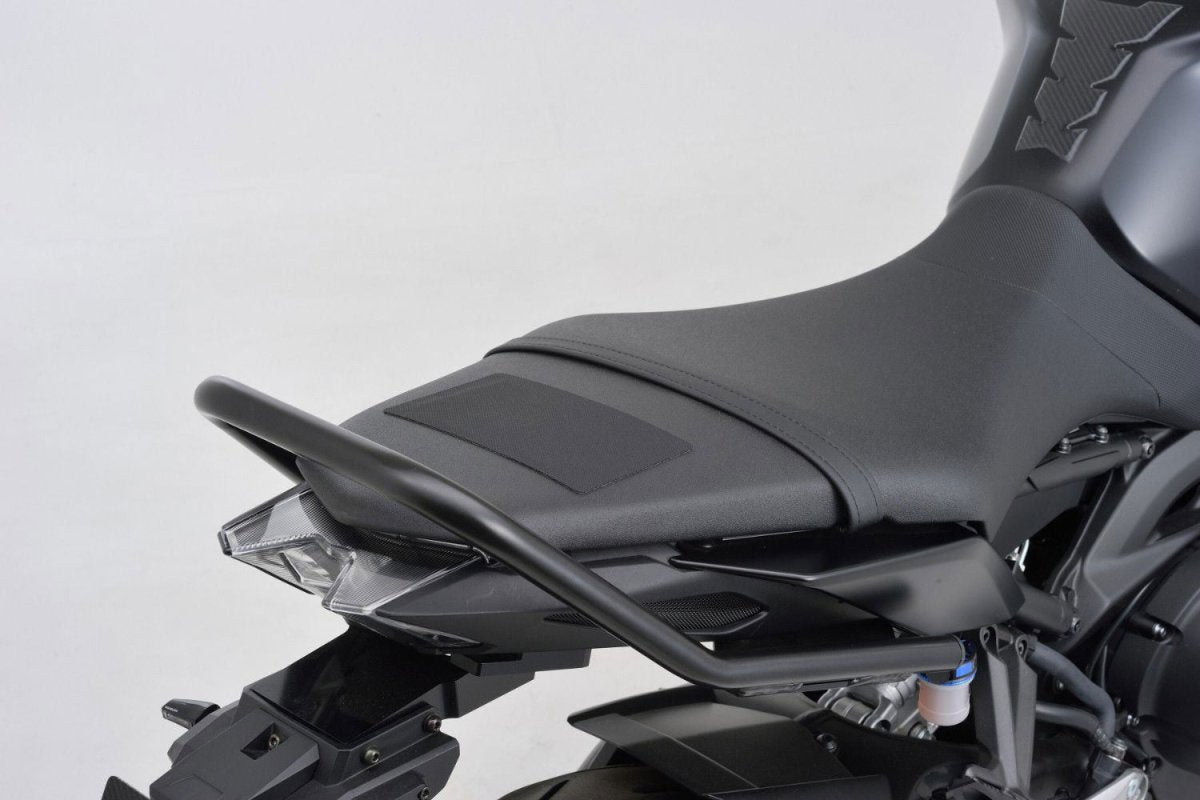 Adesivo antiscivolo per sella moto Daytona - Qualità Professionale 4 Adesivo antiscivolo per sella moto Daytona - Qualità Professionale - immagine 4