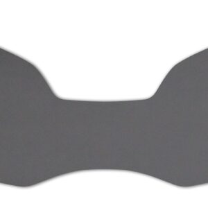 Adesivo per serbatoio KAWASAKI Z 650 2017- EAZI-GRIP Eazi-Grip / Eazi-