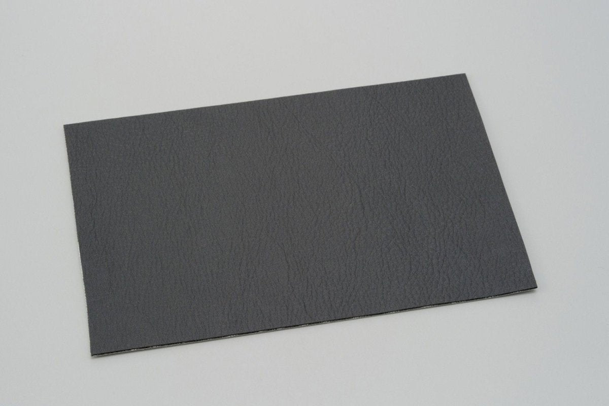 Adesivo riparazione sella moto 110X170 mm Daytona - Qualità Profession 4 Adesivo riparazione sella moto 110X170 mm Daytona - Qualità Profession - immagine 4