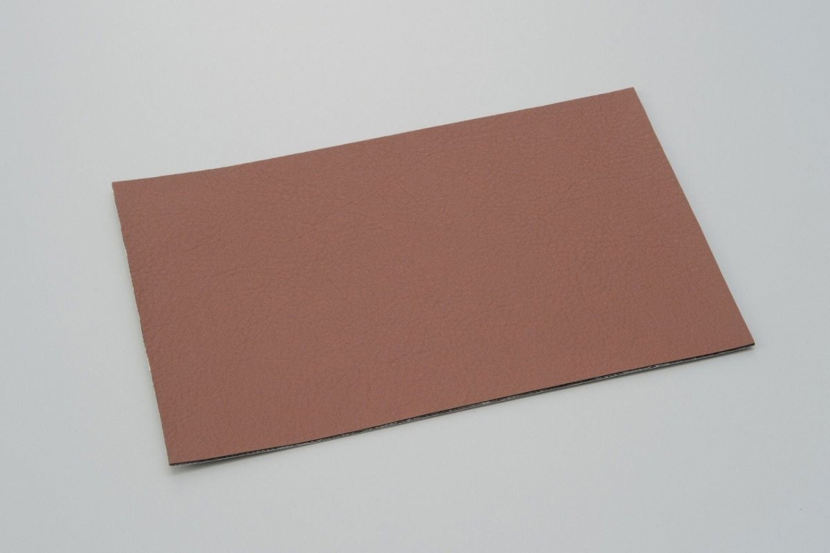 Adesivo riparazione sella moto 110X170 mm Daytona - Qualità Profession 5 Adesivo riparazione sella moto 110X170 mm Daytona - Qualità Profession - immagine 5