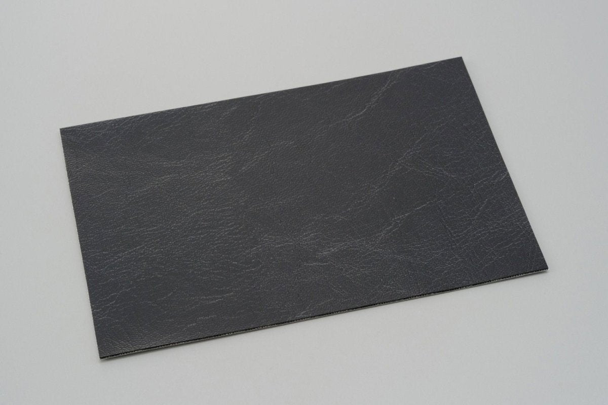 Adesivo riparazione sella moto 110X170 mm Daytona - Qualità Profession 7 Adesivo riparazione sella moto 110X170 mm Daytona - Qualità Profession - immagine 7
