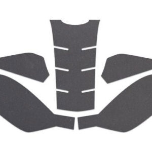 Adesivo serbatoio moto EAZI-GRIP per HONDA CBR 500 R 2024+ Eazi-Grip /