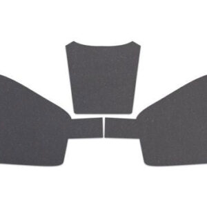 Adesivo serbatoio moto EAZI-GRIP per HONDA CBR 600 RR 2024+ Eazi-Grip