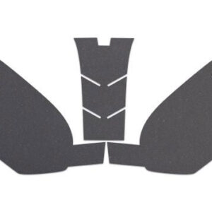 Adesivo serbatoio moto EAZI-GRIP unico KAWASAKI NINJA 500 - Z 500 2024