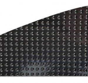 Adesivo serbatoio moto Kawasaki Z 650 RS 2021- Eazi-Grip / Eazi-Guard