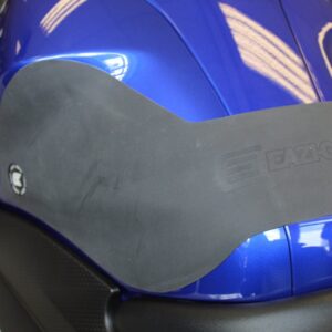 Adesivo serbatoio moto per YAMAHA YZF-R3 2014-2018 Eazi-Grip / Eazi-Gu