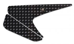 Adesivo serbatoio MV Agusta Brutale 1000/Rush 2020- Eazi-Grip / Eazi-G