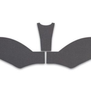 Adesivo serbatoio unico BMW S 1000 RR 201- - M 1000 RR 2021- EAZI-GRIP