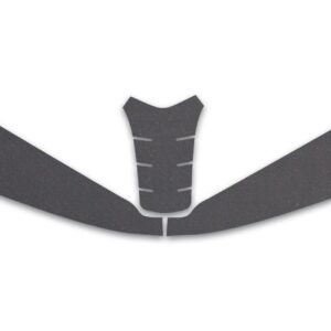 Adesivo serbatoio unico DUCATI PANIGALE V2 2020- - STREETFIGHTER V2 20