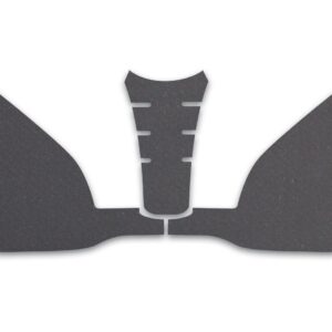 Adesivo serbatoio unico DUCATI PANIGALE V4 2022- - STREETFIGHTER V4 20